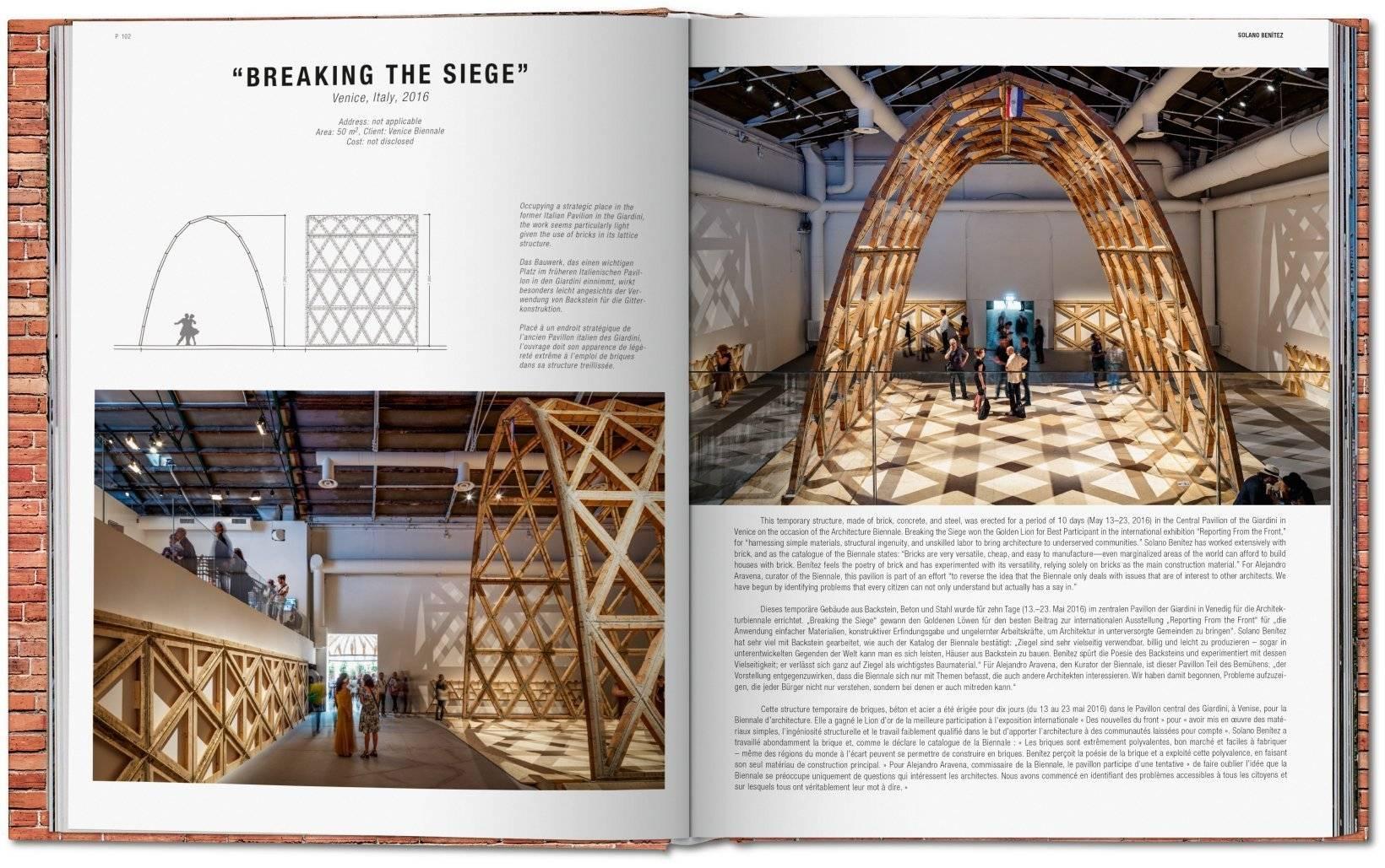 Shigeru Ban: The Paper Architect's Complete Work 1985-2010 — Plant